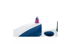 Bestway Hydro Force Lazy Dayz 4 Personen Badeinsel 239 X 239 X 63,5 Cm -Outwell Verkaufsgeschäft 610151 4326683