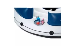 Bestway Hydro Force Lazy Dayz 4 Personen Badeinsel 239 X 239 X 63,5 Cm -Outwell Verkaufsgeschäft 610163 4326707