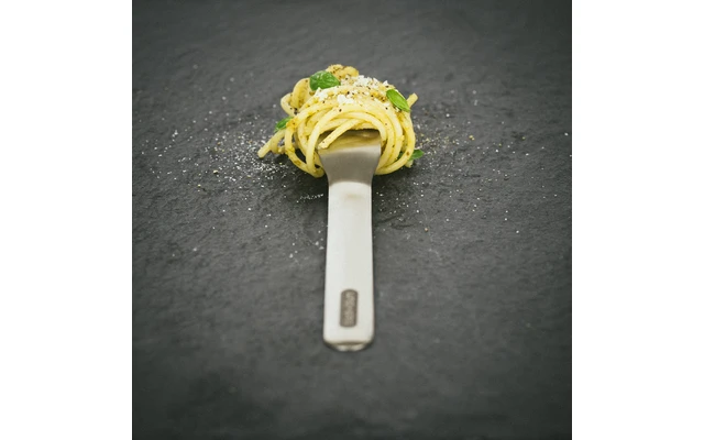 Black+Blum Black And Blum Besteck Set Edelstahl 3-teilig 20 Cm Silber 6 Black+Blum Black And Blum Besteck Set Edelstahl 3-teilig 20 Cm Silber – Bild 6