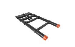 Vickywood Small Willow 140 Dachzelt Goldbraun 145 X 125 X 29 Cm -Outwell Verkaufsgeschäft 611411 4389095