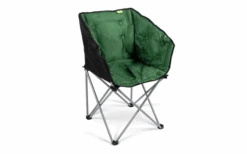Kampa Tub Campingklappstuhl 630 X 460 X 865 Mm Fern -Outwell Verkaufsgeschäft 612311 4324139 1