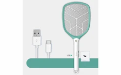 Platinet PRMB3839 Elektrische Fliegenklatsche -Outwell Verkaufsgeschäft 613235 4464115