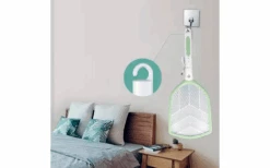 Platinet PRMB3839 Elektrische Fliegenklatsche -Outwell Verkaufsgeschäft 613239 4464123