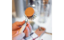 Chinchilla Wechselköpfe 3 Stück Aus Holz Inklusive Spülbürste 9 Chinchilla Wechselköpfe 3 Stück Aus Holz Inklusive Spülbürste -Outwell Verkaufsgeschäft 613887 4445459