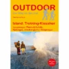 Conrad Stein Verlag Island Trekking Klassiker OutdoorHandbuch Band 28