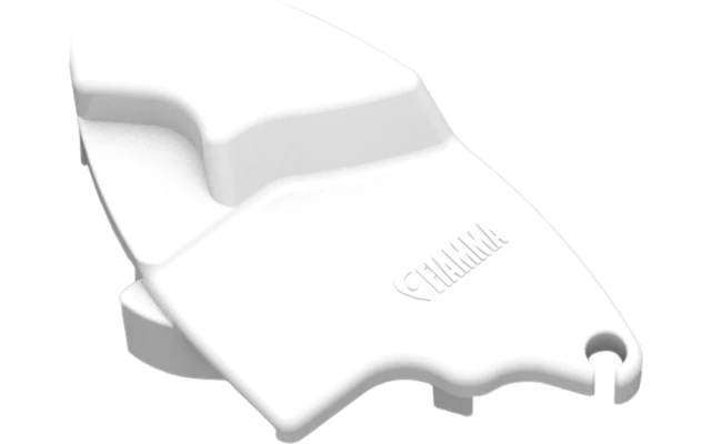 Fiamma Frontblendenverschluss Links Für F65 L Weiß Fiamma Artikelnummer 98665-02- 1 Fiamma Frontblendenverschluss Links Für F65 L Weiß Fiamma Artikelnummer 98665-02-