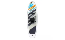 Bestway Hydro Force Stand Up Paddling Allround Board Set 5 Teilig White Cap Mit Sitz 305 X 84 X 12 Cm 9 Bestway Hydro Force Stand Up Paddling Allround Board Set 5 Teilig White Cap Mit Sitz 305 X 84 X 12 Cm -Outwell Verkaufsgeschäft 614223 4469747