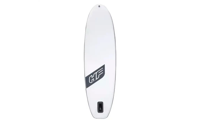 Bestway Hydro Force Stand Up Paddling Allround Board Set 5 Teilig White Cap Mit Sitz 305 X 84 X 12 Cm 5 Bestway Hydro Force Stand Up Paddling Allround Board Set 5 Teilig White Cap Mit Sitz 305 X 84 X 12 Cm – Bild 5