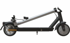 Grundig ERG 06 E-Scooter EKFV E-Scooter Schwarz -Outwell Verkaufsgeschäft 614583 4385547