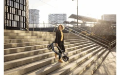 Grundig ERG 06 E-Scooter EKFV E-Scooter Blau -Outwell Verkaufsgeschäft 614595 4385571 1