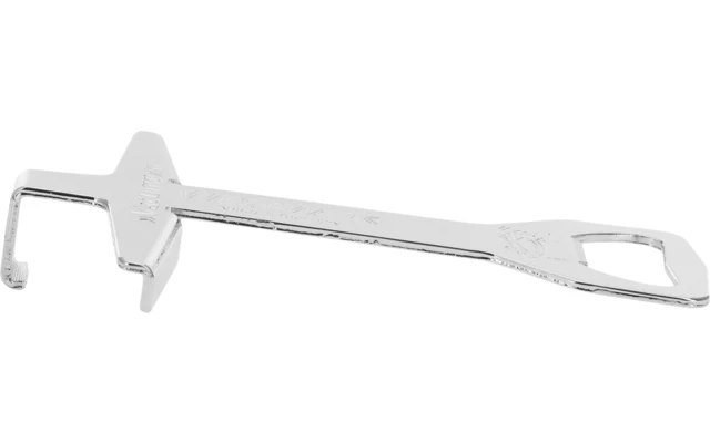 Westmark Vacumex Schraubdeckelöffner 131 X 87 X 20 Mm 2 Westmark Vacumex Schraubdeckelöffner 131 X 87 X 20 Mm – Bild 2