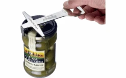 Westmark Vacumex Schraubdeckelöffner 131 X 87 X 20 Mm 6 Westmark Vacumex Schraubdeckelöffner 131 X 87 X 20 Mm -Outwell Verkaufsgeschäft 615251 4462723