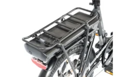 ALLEGRO E-Bike Faltrad Compact SUV 3 Plus 374 20", Schwarz -Outwell Verkaufsgeschäft 615463 4861901