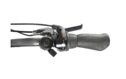 ALLEGRO E-Bike Faltrad Compact SUV 3 Plus 374 20", Schwarz -Outwell Verkaufsgeschäft 615471 4861913