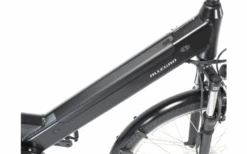 ALLEGRO E-Bike City Comfort SUV 3 Plus 522 27,5", Schwarz -Outwell Verkaufsgeschäft 615651 4578465