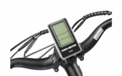 ALLEGRO E-Bike City Comfort SUV 3 Plus 522 27,5", Schwarz -Outwell Verkaufsgeschäft 615655 4578471