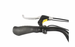 ALLEGRO E-Bike City Comfort SUV 3 Plus 522 27,5", Schwarz -Outwell Verkaufsgeschäft 615659 4578477