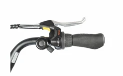 ALLEGRO E-Bike City Comfort SUV 3 Plus 522 27,5", Schwarz -Outwell Verkaufsgeschäft 615663 4578483