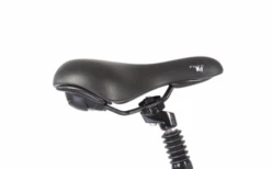 ALLEGRO E-Bike City Comfort SUV 3 Plus 522 27,5", Schwarz -Outwell Verkaufsgeschäft 615667 4578489