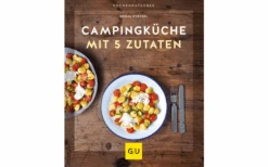 Campingküche Mit 5 Zutaten