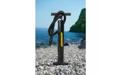 Bestway Hydro Force SUP Touring Board Set 6 Teilig Aqua Cruise 320 X 76 X 12 Cm -Outwell Verkaufsgeschäft 616075 4444307