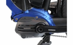 Montague M-E1 Pedelec E-Bike -Outwell Verkaufsgeschäft 616259 4442455