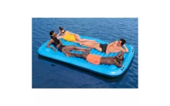 Bestway Hydro Force Sun Soaker Schwimmende Plattform 269 X 183 X 25 Cm -Outwell Verkaufsgeschäft 616771 4326583