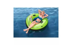 Bestway Hydro Force Luxus Schwimmreifen Mit Rückenlehne 106 X 106 X 45 Cm -Outwell Verkaufsgeschäft 617691 4326495