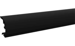 Fiamma Frontblende 425 Mit 2 Verschlüssen Für F80S Deep Black Fiamma Artikelnummer 98673H234