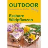Conrad Stein Verlag Essbare Wildpflanzen OutdoorHandbuch Band 5