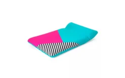 Bestway Luftmatratze Mit Textilbezug 200 X 129 Cm