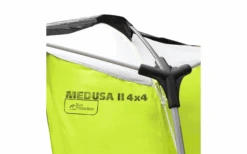 Brunner Medusa II 4 X 4 Pavillon 400 X 400 Cm Grün -Outwell Verkaufsgeschäft 618323 4405687