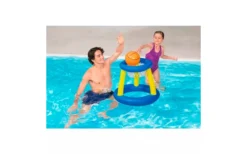 Bestway Splash 'N' Hoop Schwimmendes Basketball Set 2 Teilig 59 X 49 Cm 9 Bestway Splash 'N' Hoop Schwimmendes Basketball Set 2 Teilig 59 X 49 Cm -Outwell Verkaufsgeschäft 619347 4470767