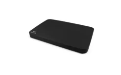 Kampa Highrise 10 Selbstaufblasende Matratze Für 1 Person 10 Cm Polsterung