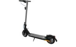 Doc Green EWA 6000 EKFV E-Scooter Schwarz/grau -Outwell Verkaufsgeschäft 619579 4360279 1