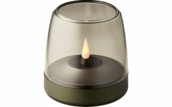 Kooduu Kerzenlicht Glow 10 Grau -Outwell Verkaufsgeschäft 621447 4327739
