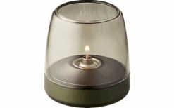 Kooduu Kerzenlicht Glow 10 Grau -Outwell Verkaufsgeschäft 621451 4327747