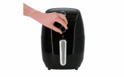 Mestic MA-100 Heißluftfritteuse 230 V / 900 W / 1,5 Liter -Outwell Verkaufsgeschäft 622787 4481843