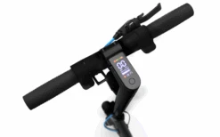 Doc Green EWA 6000 EKFV E-Scooter Schwarz/grau -Outwell Verkaufsgeschäft 622803 4360339 1