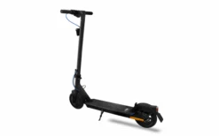 Doc Green EWA 6000 EKFV E-Scooter Schwarz/grau -Outwell Verkaufsgeschäft 622807 4360347 1