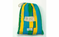 Amazonas Hängematte Barbados 230 X 150 Cm Bunt -Outwell Verkaufsgeschäft 623375 4358027