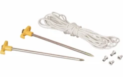 Fiamma Kit Erdnägel Für Caravanstore 2005 / 2007 / 2013 / ZIP // F35 Pro Fiamma Artikelnummer 98655-162