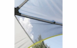 Brunner Diadem Pavillon 320 X 320 Cm Blau