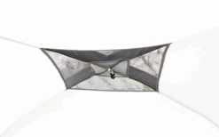 Brunner Medusa II Pavillon 300 X 300 Cm Grün -Outwell Verkaufsgeschäft 625207 4388991