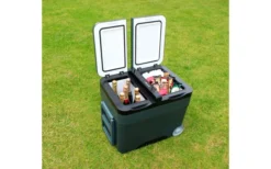 Outdoor Revolution Eco Deep Extreme Kompressor Kühl- Und Gefriertruhe 25 Plus 10 Liter -Outwell Verkaufsgeschäft 627775 5030999