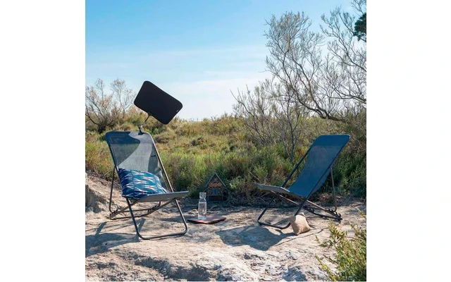 Lafuma Mobilier Sonnenschirm Für Gartenmöbel 46 X 25 X 61 Cm Schwarz 1 Lafuma Mobilier Sonnenschirm Für Gartenmöbel 46 X 25 X 61 Cm Schwarz