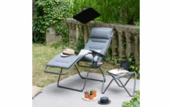 Lafuma Mobilier Sonnenschirm Für Gartenmöbel 46 X 25 X 61 Cm Schwarz 12 Lafuma Mobilier Sonnenschirm Für Gartenmöbel 46 X 25 X 61 Cm Schwarz -Outwell Verkaufsgeschäft 628371 4347171
