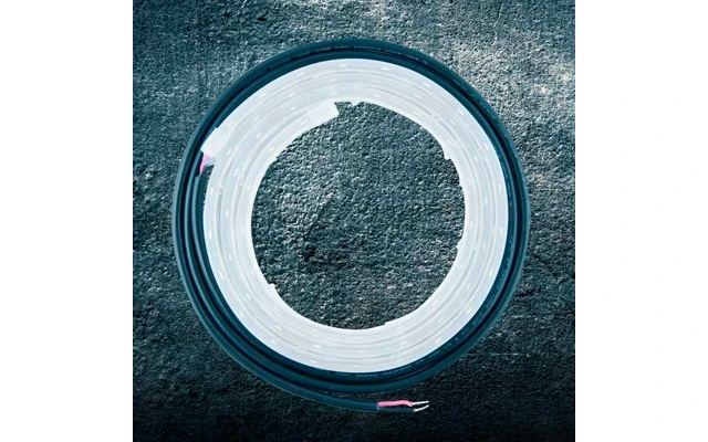 IVT SH 5.620 LED Streifen Flexibel Selbstklebend 24 V 1 M 1 IVT SH 5.620 LED Streifen Flexibel Selbstklebend 24 V 1 M