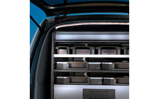 IVT SH 5.620 LED Streifen Flexibel Selbstklebend 24 V 1 M 5 IVT SH 5.620 LED Streifen Flexibel Selbstklebend 24 V 1 M – Bild 5