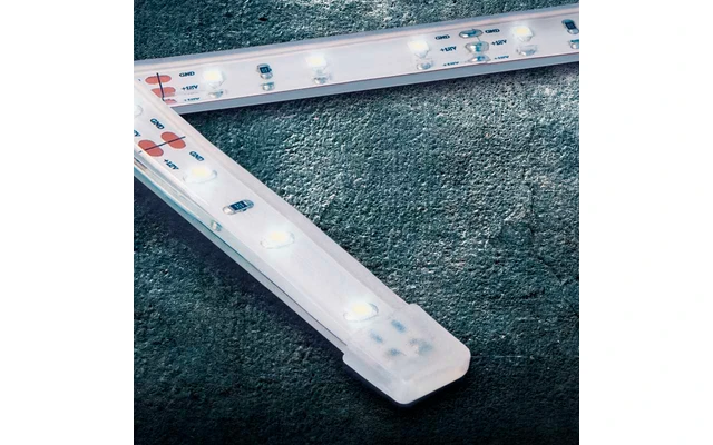 IVT SH 5.620 LED Streifen Flexibel Selbstklebend 24 V 1 M 7 IVT SH 5.620 LED Streifen Flexibel Selbstklebend 24 V 1 M – Bild 7